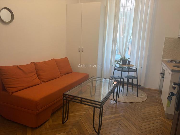 CALEA VICTORIEI 134 | 2 CAMERE | CENTRALA PROPRIE | MOBILAT ȘI UTILAT MODERN - 5