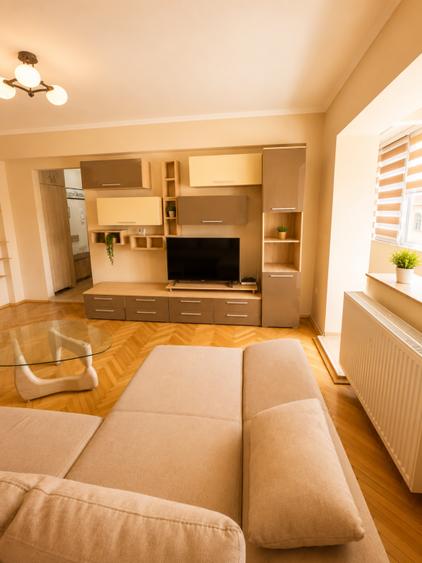De Inchiriat Apartament Ultra Central