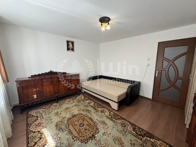 Apartament cu 2 camere la casa | 40mp utili | Zona Semicentral | Horea
