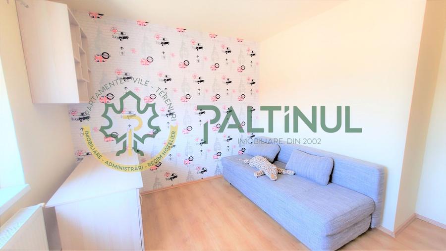 Apartamemt de inchiriat 2 dormitoare, et. 2, loc parcare , Selimbar Brana