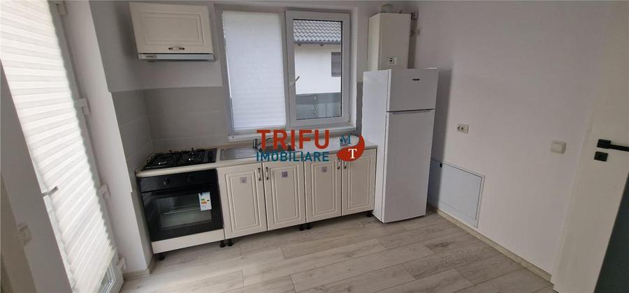 Casă de închiriat zona Ampoi