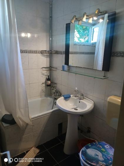 Incchiriez apartament 2 camere