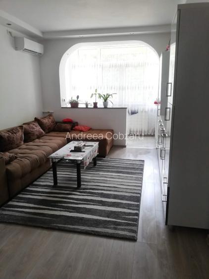 Vand apartament cu doua camere - 4