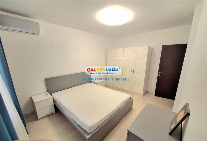 Ap.2 camere+loc parcare Theodor Pallady metrou Nicolae Teclu - 2