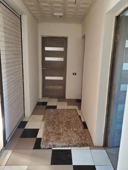 CASA  VALU LUI TRAIAN PRETABILA 2 FAMILII