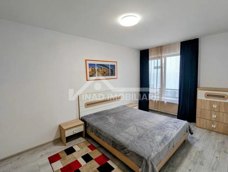 Apartament cu 2 camere, constructie noua, parcare, zona Iulius Mall