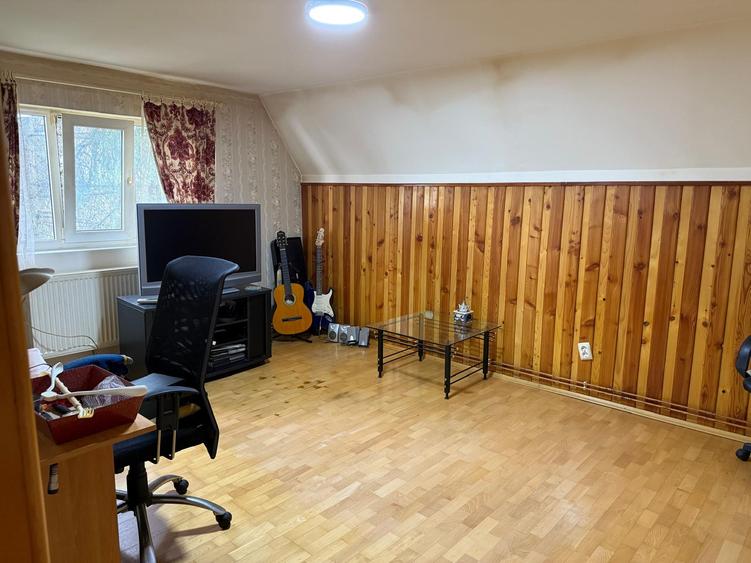 VANZARE CASA VILA INDIVIDUALA