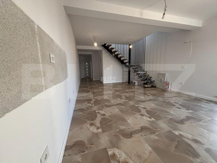 Oportunitate - Duplex modern în Covaci, cartier rezidențial