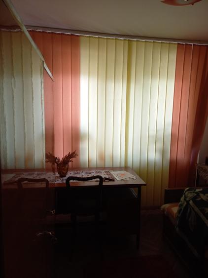 ETAJ 1 - Zona TEATRU / TRIBUNAL - PIATA UNIRII