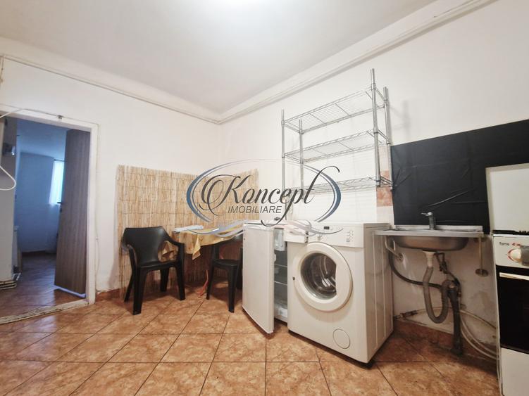 Inchiriere apartament cu 1 camera, zona Operei Maghiare