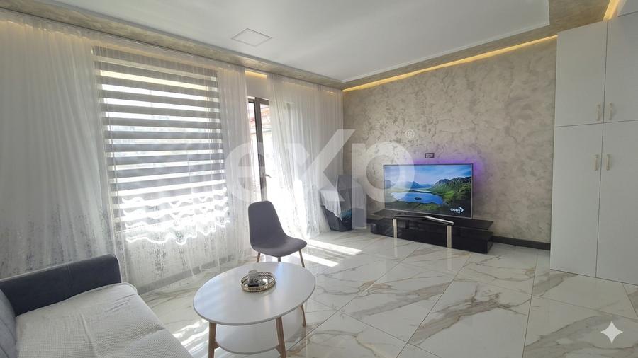Apartament 3 camere NOU | Trivale – Zona Câmpului | Finisaje Premium