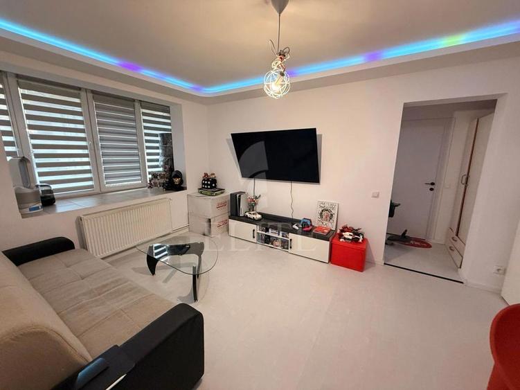 Apartament 2 camere în zona P-TA 14 IULIE