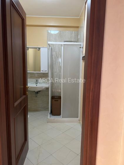 Apartament 3 camere 2 bai intrare Mamaia pe partea cu marea Mobilat utilat Lux - 36