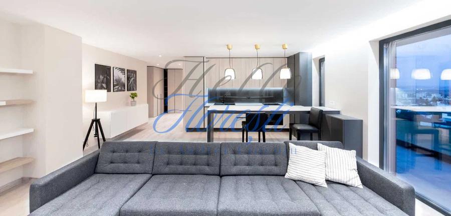 Apartament 3 camere, 76 mp | Zona Andrei Muresan