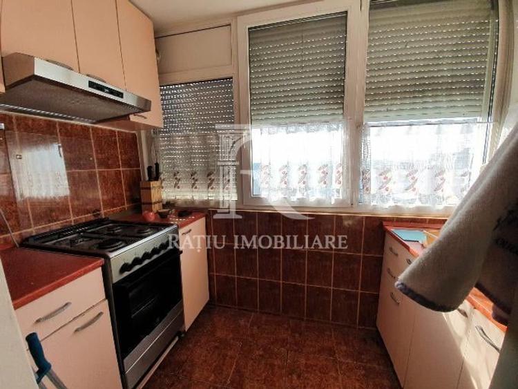 Apartament cu 3 camere | Nufărul | Oradea
