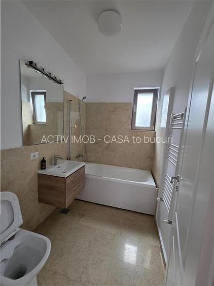 Casa complex -Corbeanca-Tamasi- 4 camere - 2 bai - 121mp - 400mp teren - 7