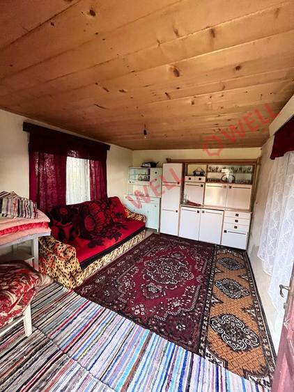 De vânzare casă în Dobolii de sus!