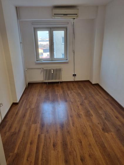 Spatiu in cladire de birouri | 3 camere | Tineretului - Timpuri Noi | 550EUR+TVA