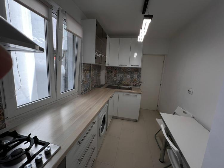 Apartament de inchiriat Unirii-Cantemir Metrou Tineretului
