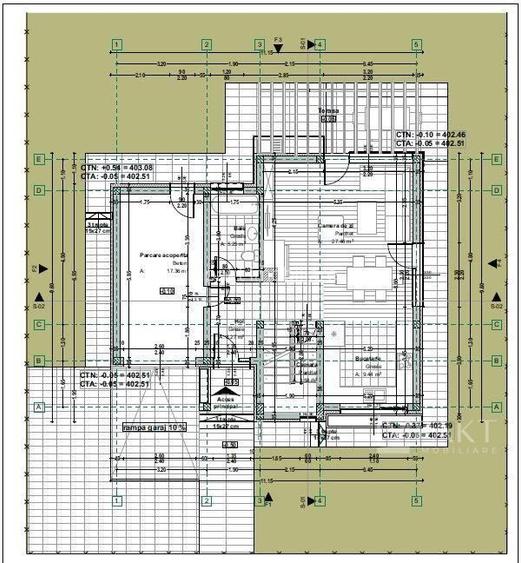 Casă / Vilă cu 4 camere de vanzare- Dezmir - 6