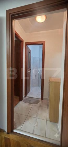 Apartament 3 camere | 76 mp | Cartier Florilor | 2 băi | Balcon 14 mp - 8