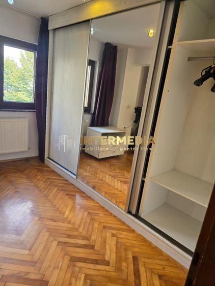 APARTAMENT 4 CAMERE I DECOMANDAT I 80 MP I ETAJ 2 I DE VANZARE I ALBA IULIA