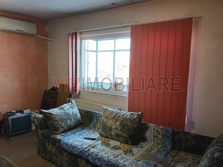 Apartament 2 camere, confort 1 – Lipovei, aproape de Iulius Mall semidecomandat