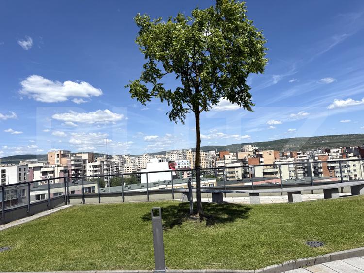 Apartament 2 camere de vânzare, 52mp la doar 7 minute pe jos de IULIUS MALL!