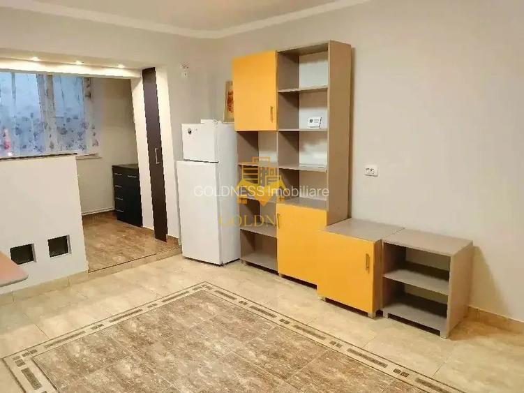 2 camere deco 2900/mp | Sigma Zorilor UTCN UMF Bloc Reabilitat 1986|