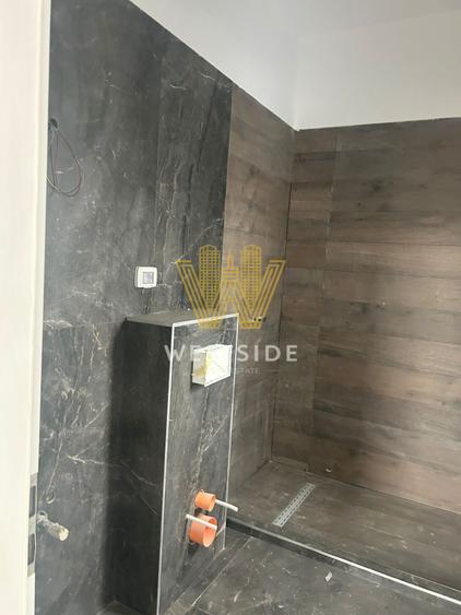 Duplex de vanzare in Mosnita Noua