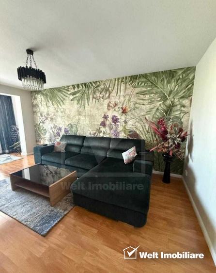 3 camere, decomandat, 67 mp, parcare, Marasti