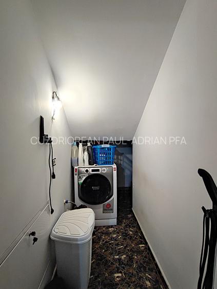 Casa P+M cu 5 camere de vanzare in Valu lui Traian, comision 0% - 12