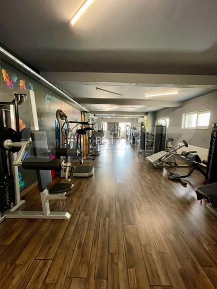 Afacere la cheie ! Spatiu comercial 357 mp utili, zona Baciu - 4