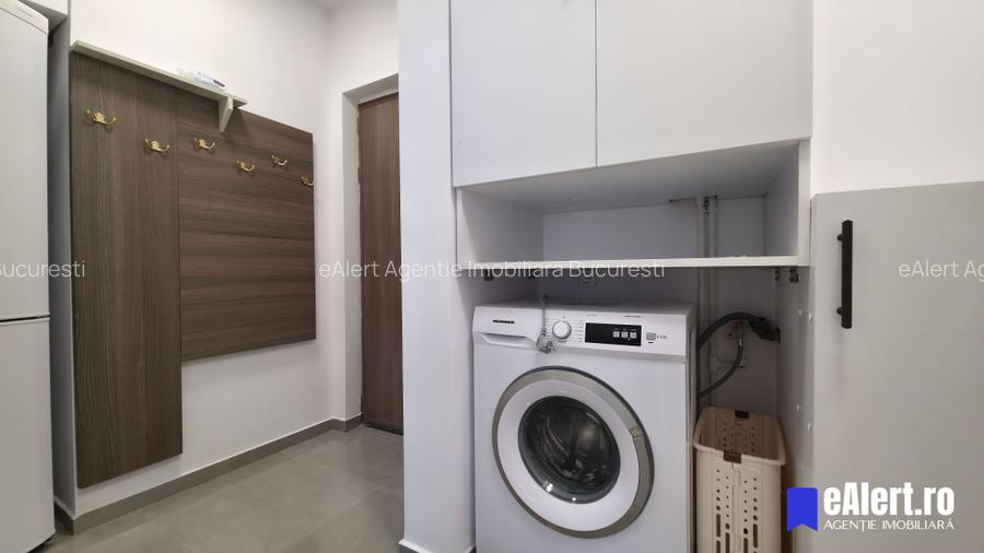 Garsoniera de inchiriat, Tineretului, Sos. Vacaresti, 30 mpu, 7/8, renovata - 14
