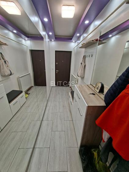Apartament cu 2 camere decomandat, zona Podu Ros - 7