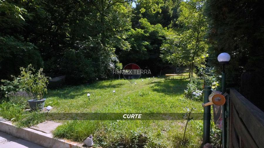 Sub padure, casa si teren de vanzare in Baia Mare - 38
