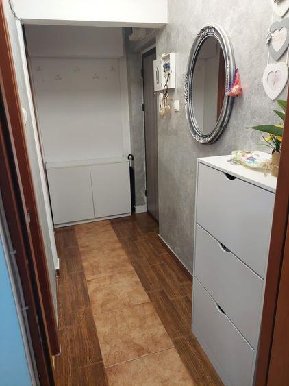 Apartament cu trei camere, Piata Resita, 77.500€