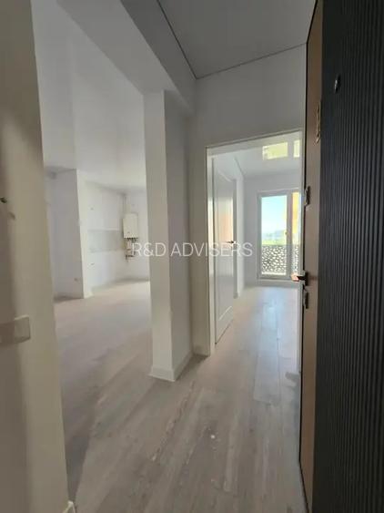 Apartament De Vanzare 2 Camere Tip Studio Dobroiesti - 3