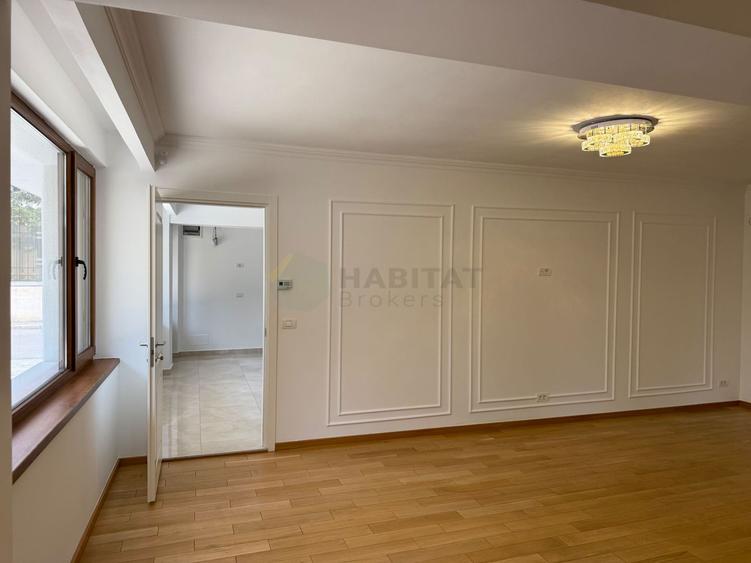Vila premium 5 camere Pipera | Teren 1.000 mp