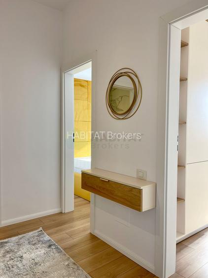 Apartament 2 camere mobilat | 23 August - 10