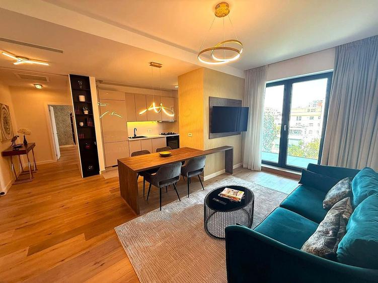 2 Camere -De Inchiriat | HERASTRAU| + Loc de parcare
