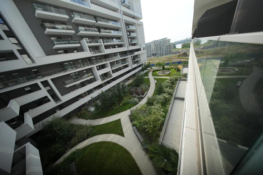 3 Camere în Floreasca | Ansamblu Premium | Lângă Promenada