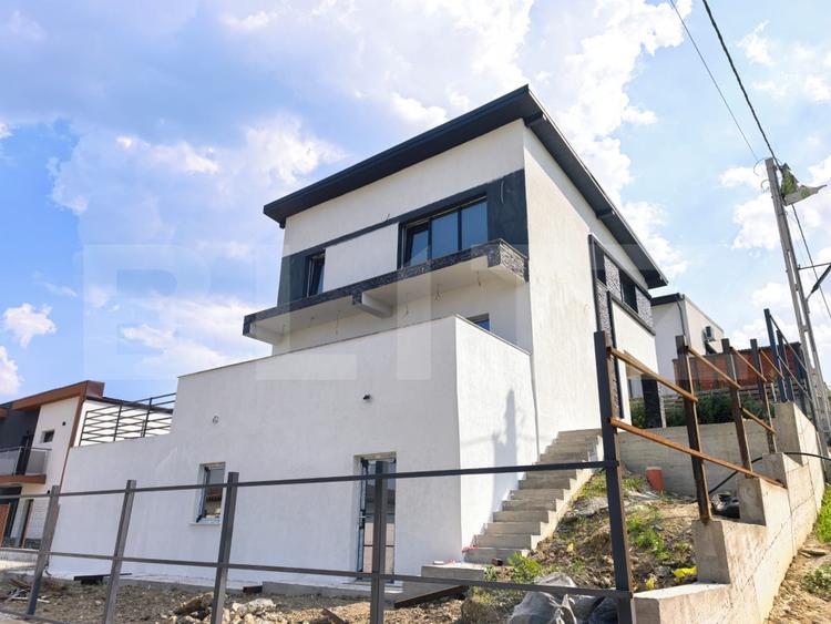 Casa D+P+1, 120 mp, 380 mp teren, Valea Adanca