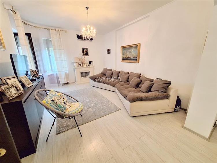 Vila eleganta ultracentrala – str. George Bacovia, Bacau - 27