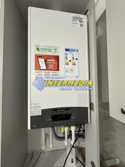 Apartament 2 Camere I Cetate I Bloc Nou I Etaj 1 I Mobilat I Loc de parcare I - 9