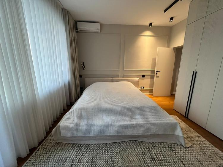 Penthouse Superb | Marriott | Unirii | 3 Camere | 139mp