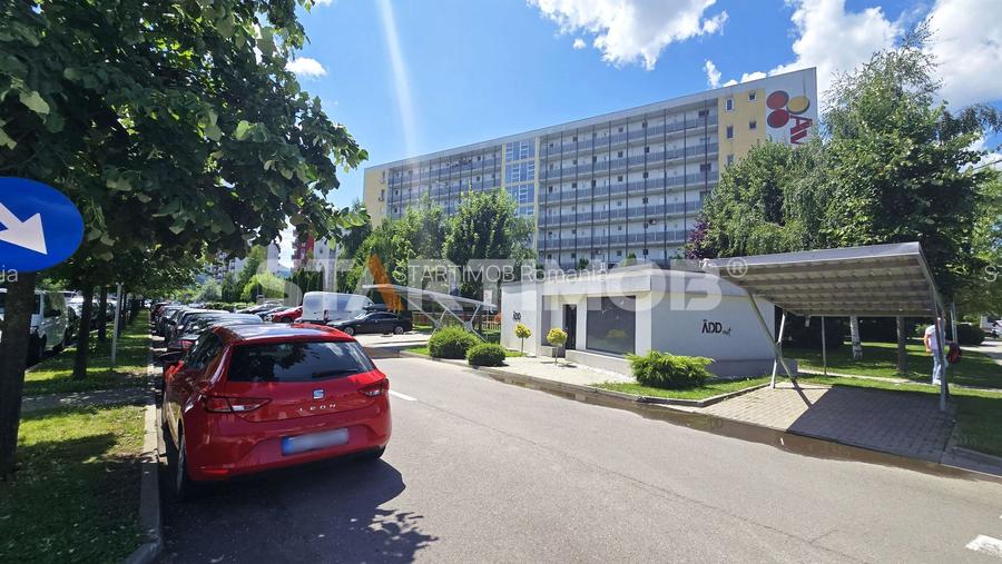 Apartament 3 camere Avantgarden Bartolomeu - 26