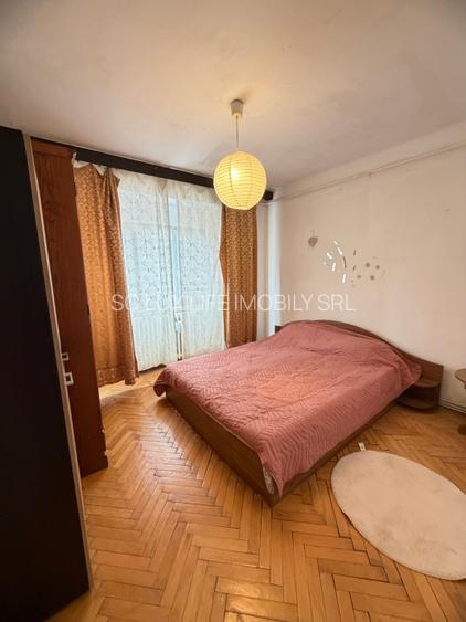 Inchiriez apartament 2 camere Aradului 330 euro - 6