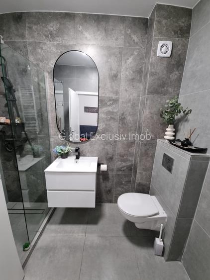 Garsoniera Moderna, etaj 1, Solstițiului, Mutare Rapida - 2