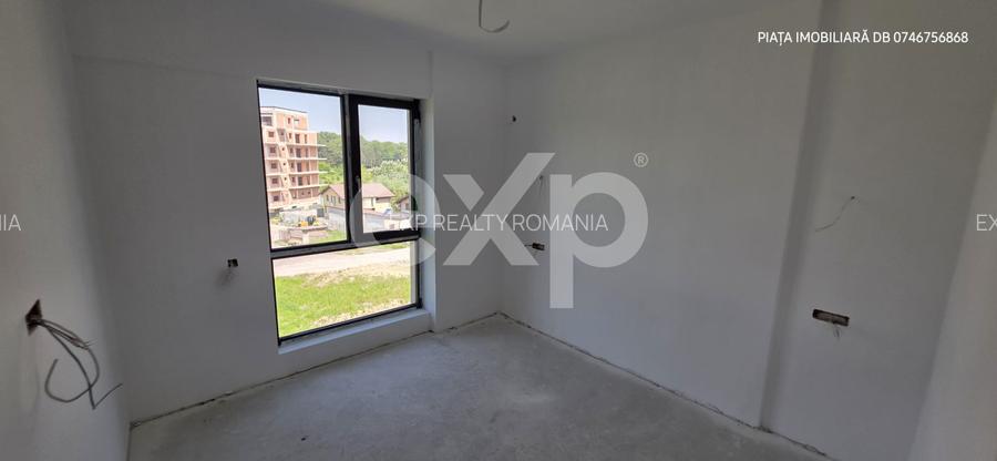 Apartament Nou cu 3 Camere și Vedere Panoramică spre Lacul/Parcul Chindia - 9